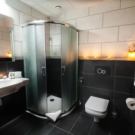 Hotel Vulcan Štetín