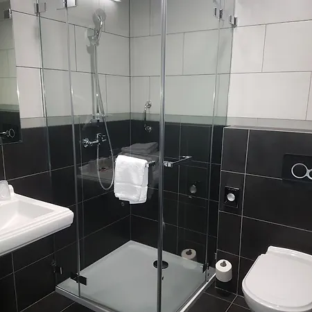 Hotel Vulcan Szczecin