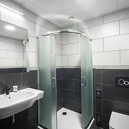 فندق Vulcan