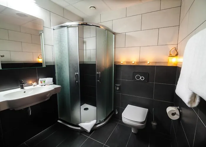 Hotel Vulcan Stettin